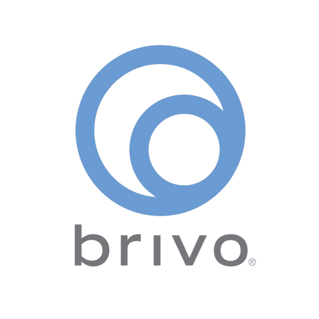 Brivo Logo