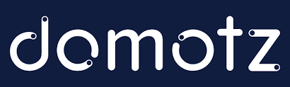 Domotz Logo