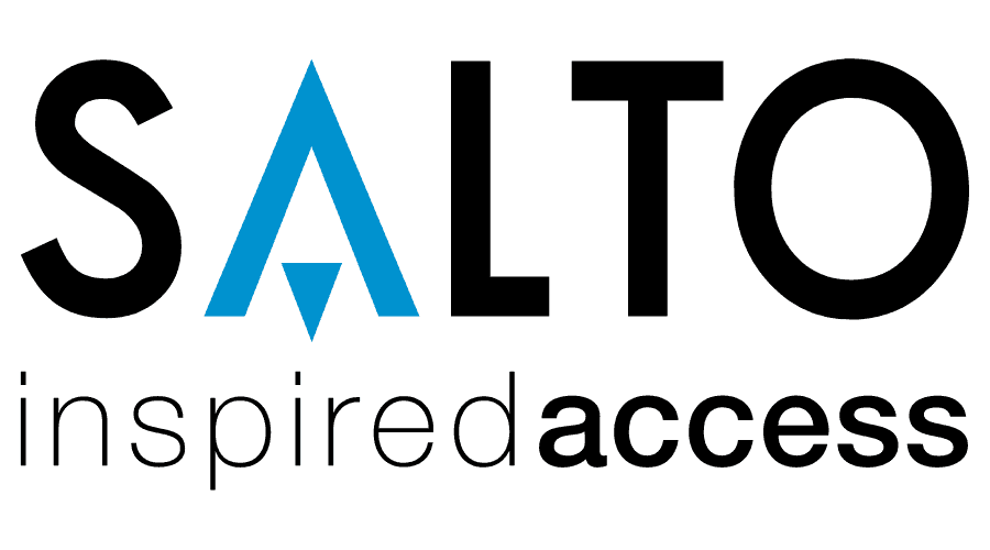 Salto Systems Logo